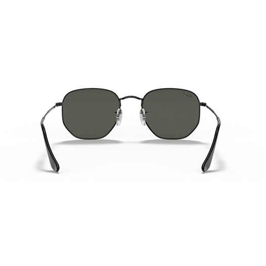 RAY-BAN RB3548N - 002/58 HEXAGONAL