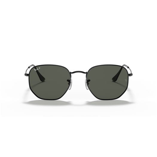 RAY-BAN RB3548N - 002/58 HEXAGONAL