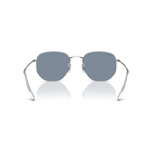 RAY-BAN RB3548N - 003/02 HEXAGONAL