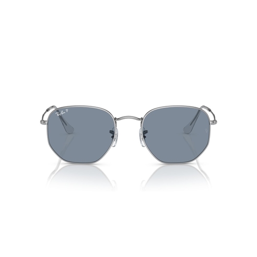 RAY-BAN RB3548N - 003/02 HEXAGONAL