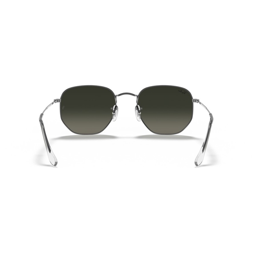 RAY-BAN RB3548N - 004/71 HEXAGONAL