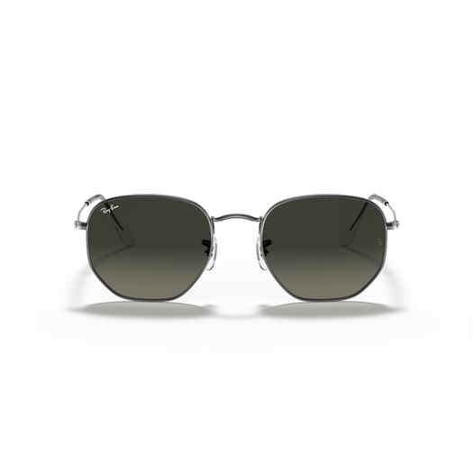 RAY-BAN RB3548N - 004/71 HEXAGONAL