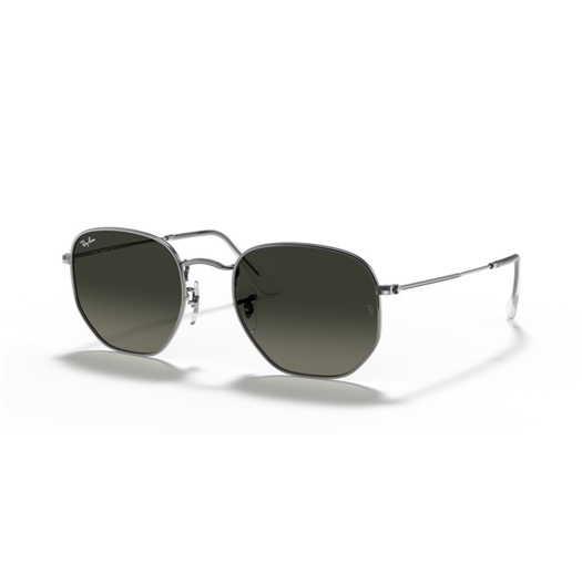 RAY-BAN RB3548N - 004/71 HEXAGONAL