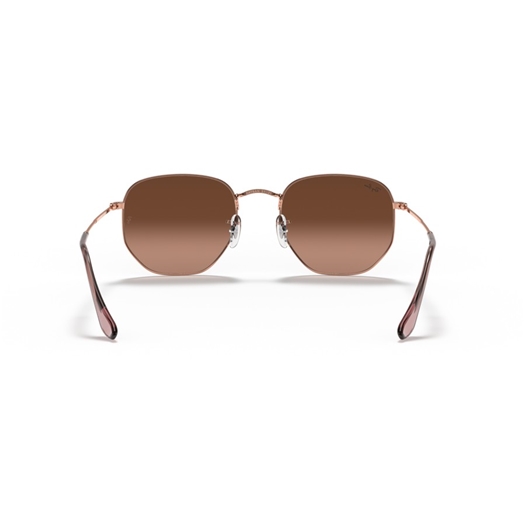 RAY-BAN RB3548N - 9069A5 HEXAGONAL