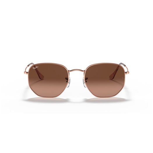 RAY-BAN RB3548N - 9069A5 HEXAGONAL