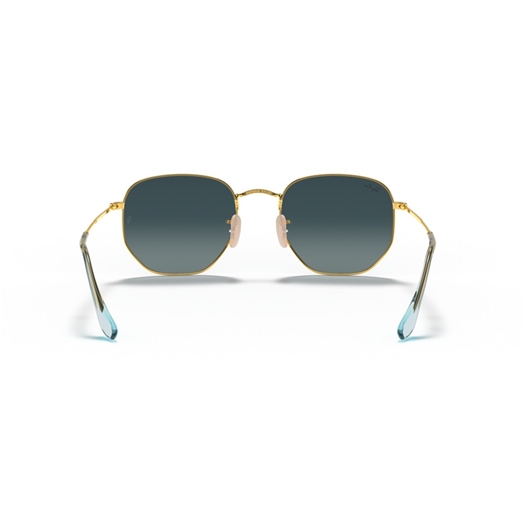 RAY-BAN RB3548N - 91233M HEXAGONAL