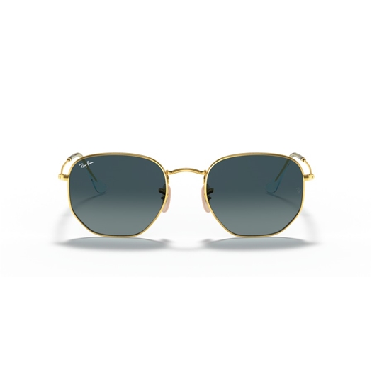 RAY-BAN RB3548N - 91233M HEXAGONAL