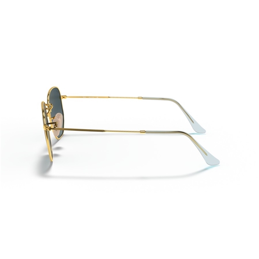 RAY-BAN RB3548N - 91233M HEXAGONAL