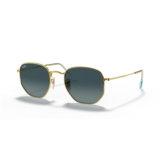 RAY-BAN RB3548N - 91233M HEXAGONAL