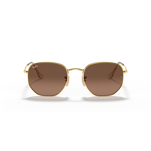 RAY-BAN RB3548N - 912443 HEXAGONAL