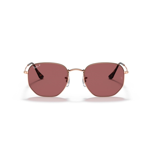 RAY-BAN RB3548N - 9202AF HEXAGONAL