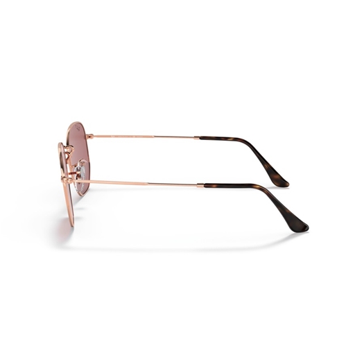 RAY-BAN RB3548N - 9202AF HEXAGONAL