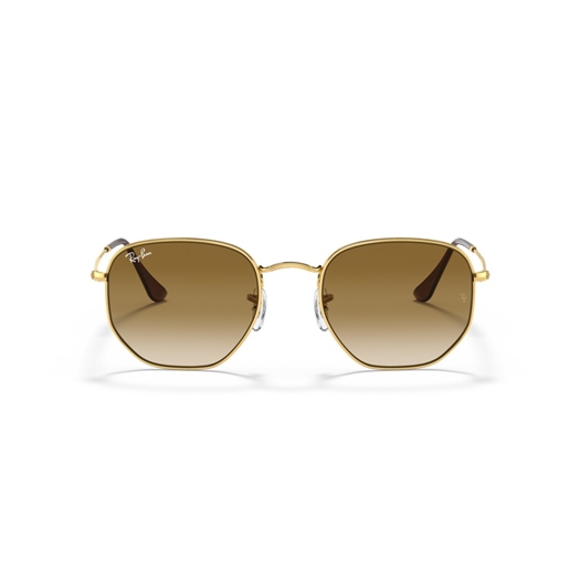 RAY-BAN RB3548 - 001/51 HEXAGONAL