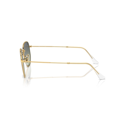RAY-BAN RB3548 - 001/BH HEXAGONAL