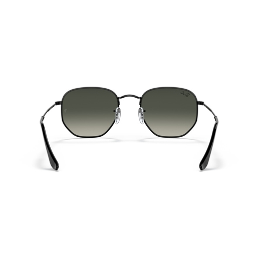 RAY-BAN RB3548 - 002/71 HEXAGONAL