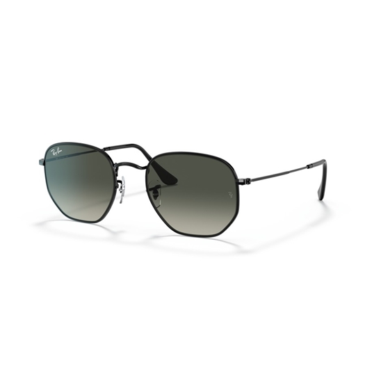 RAY-BAN RB3548 - 002/71 HEXAGONAL