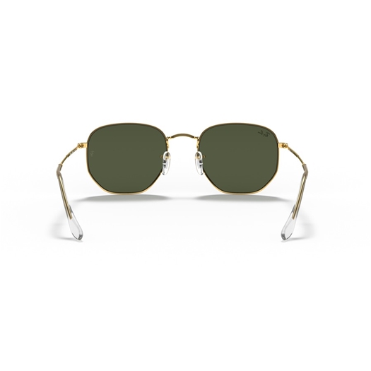 RAY-BAN RB3548 - 919631 HEXAGONAL