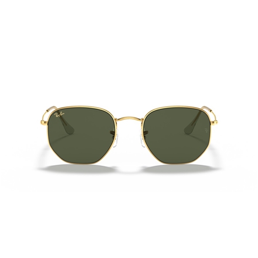 RAY-BAN RB3548 - 919631 HEXAGONAL