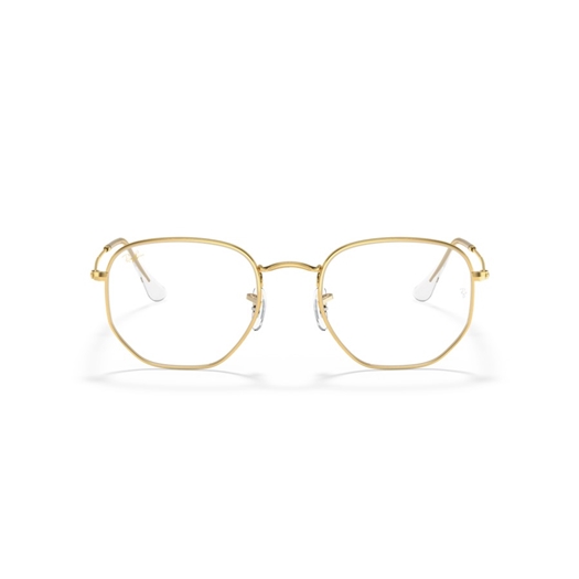 RAY-BAN RB3548 - 9196BF HEXAGONAL