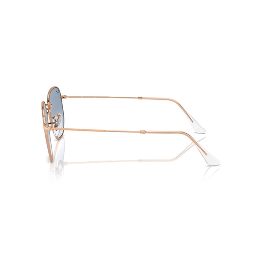 RAY-BAN RB3548 - 92023F HEXAGONAL