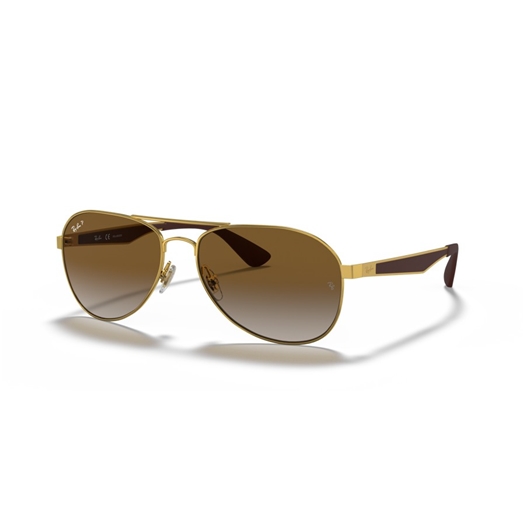 RAY-BAN RB3549 - 001/T5