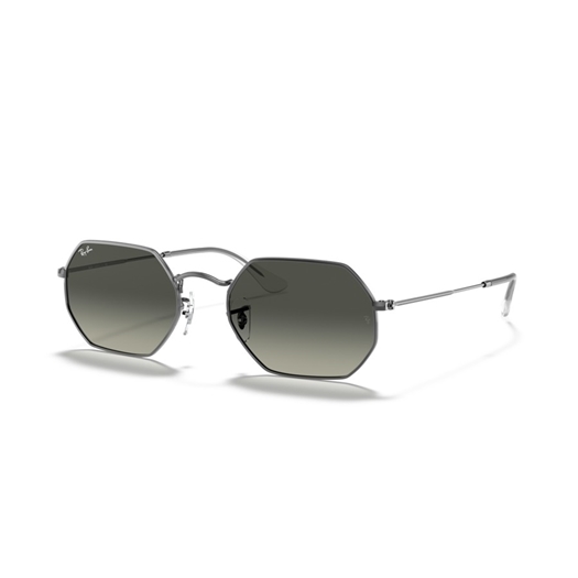 RAY-BAN RB3556N - 004/71 OCTAGONAL