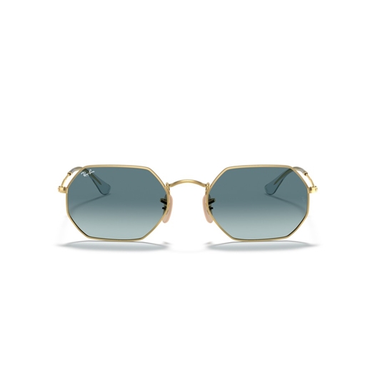 RAY-BAN RB3556N - 91233M OCTAGONAL
