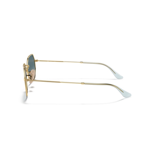 RAY-BAN RB3556N - 91233M OCTAGONAL