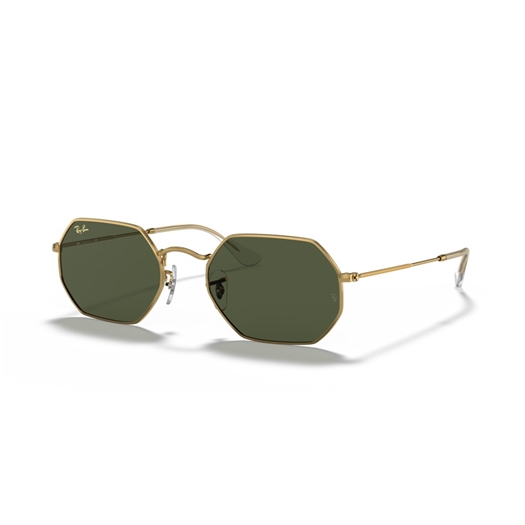 RAY-BAN RB3556 - 919631 OCTAGONAL