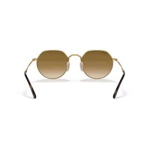 RAY-BAN RB3565 - 001/51 JACK