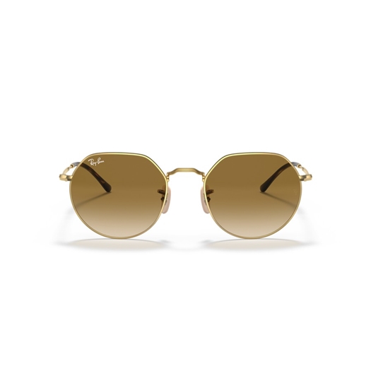 RAY-BAN RB3565 - 001/51 JACK