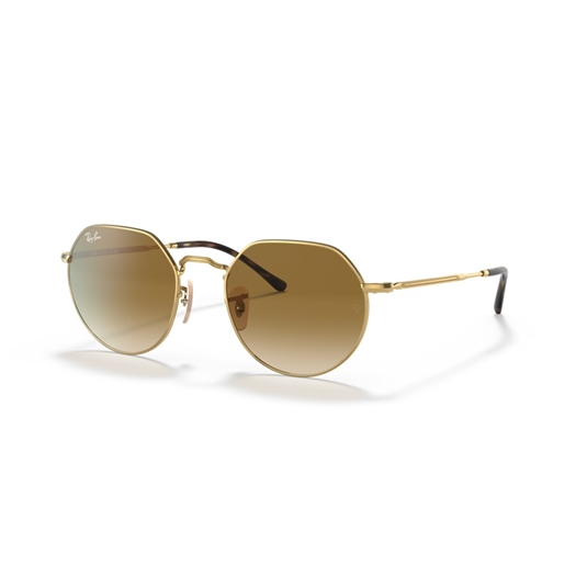 RAY-BAN RB3565 - 001/51 JACK