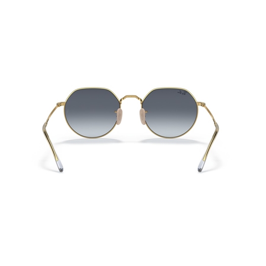 RAY-BAN RB3565 - 001/86 JACK