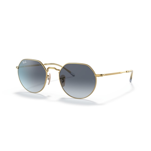 RAY-BAN RB3565 - 001/86 JACK
