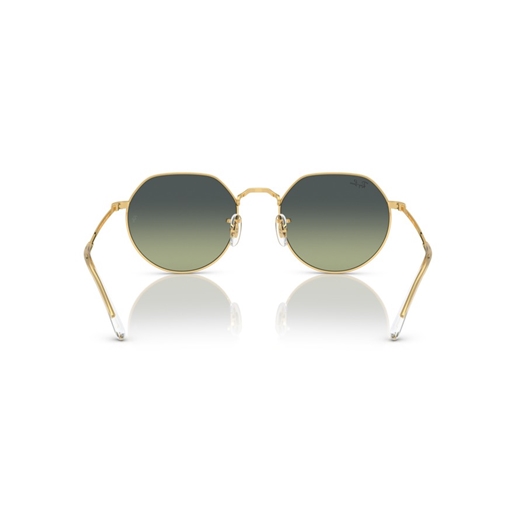 RAY-BAN RB3565 - 001/BH JACK