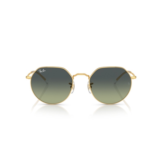 RAY-BAN RB3565 - 001/BH JACK