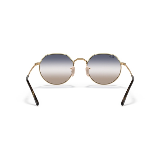 RAY-BAN RB3565 - 001/GD JACK