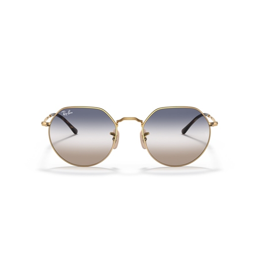 RAY-BAN RB3565 - 001/GD JACK