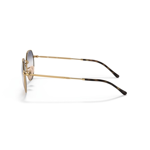 RAY-BAN RB3565 - 001/GD JACK