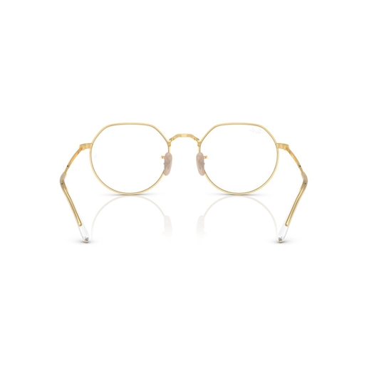 RAY-BAN RB3565 - 001/GG JACK