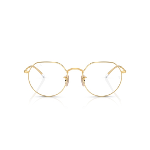 RAY-BAN RB3565 - 001/GG JACK