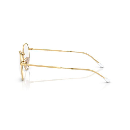 RAY-BAN RB3565 - 001/GG JACK