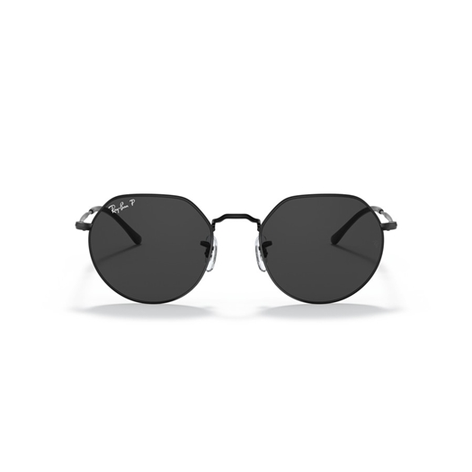 RAY-BAN RB3565 - 002/48 JACK