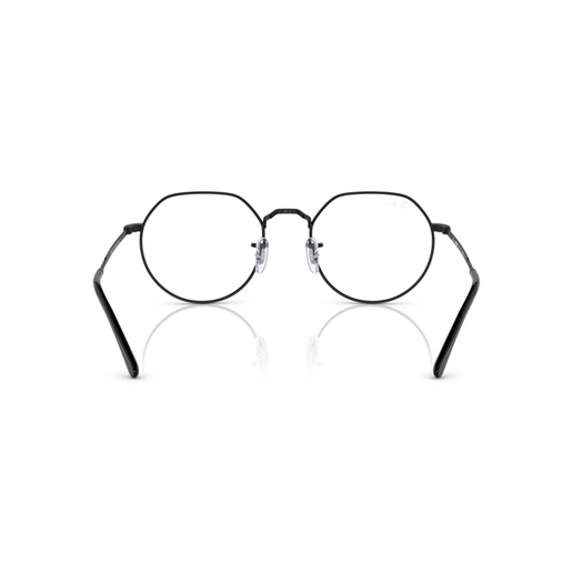 RAY-BAN RB3565 - 002/GG JACK