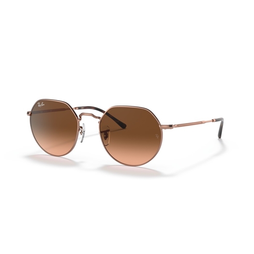 RAY-BAN RB3565 - 9035A5 JACK