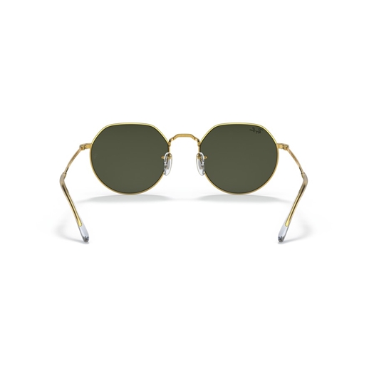 RAY-BAN RB3565 - 919631 JACK