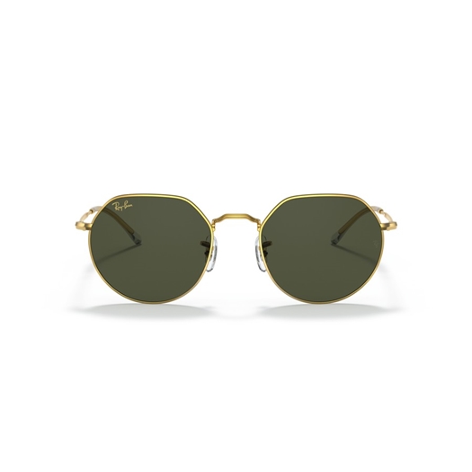 RAY-BAN RB3565 - 919631 JACK