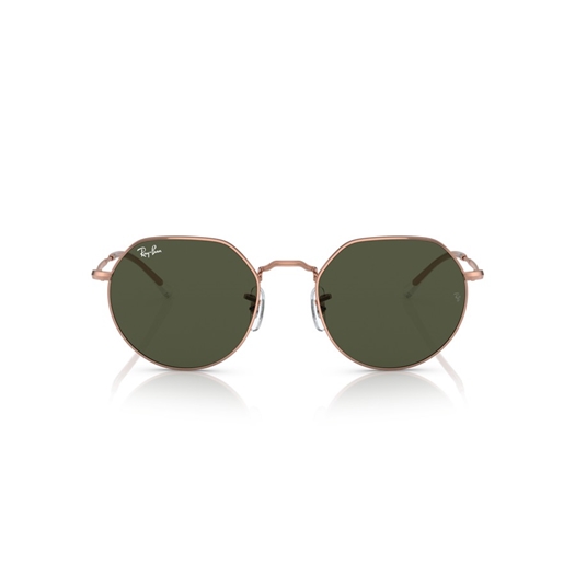RAY-BAN RB3565 - 920231 JACK