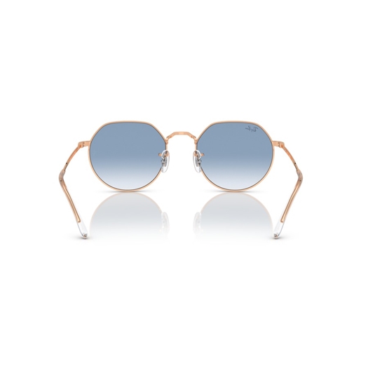 RAY-BAN RB3565 - 92023F JACK