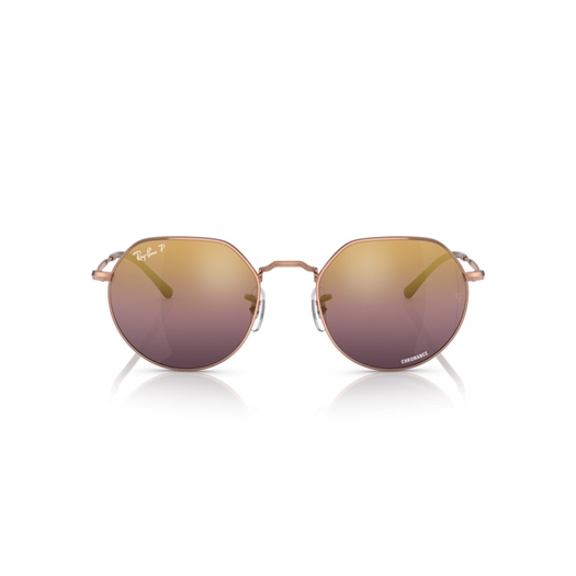 RAY-BAN RB3565 - 9202G9 JACK